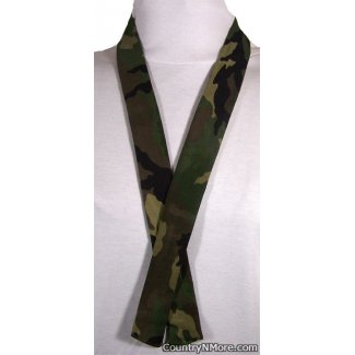 camouflage neck cooler forest green hot weather