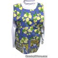 lemonade cobbler apron