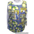 lemonade cobbler apron