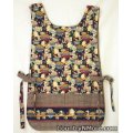 country apple pie apron
