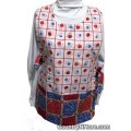 fresh berries reversible cobbler apron