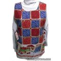 fresh berries reversible cobbler apron