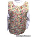 beautiful country cobbler apron