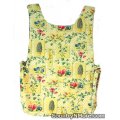 garden cobbler apron