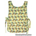 garden cobbler apron