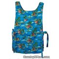 hawaiian apron