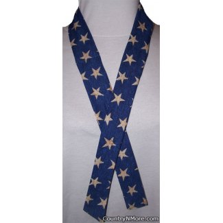 americana stars neck cooler