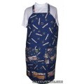 angel blessings bbq apron