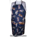 angel blessings bbq apron