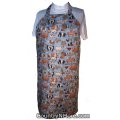 country life bbq apron