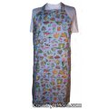 garden pots life bbq apron