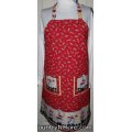 mens chef reversible bbq apron