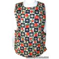 apple variety reversible cobbler apron