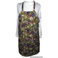 napa valley wine reversible bbq apron