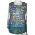 sea life cobbler apron