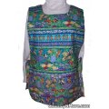sea life cobbler apron