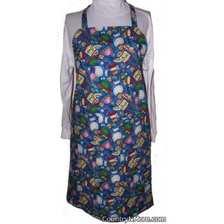 barbecue food bbq apron