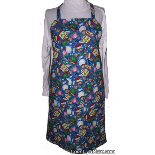 barbecue food bbq apron