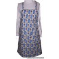 horse bandana country bbq apron