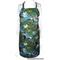 horse country bbq apron
