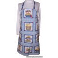 country recipe bbq apron
