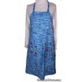 lighthouse bbq apron