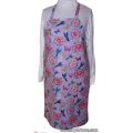 butterfly hummingbird dragonfly bbq apron