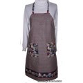 country apple kitchen bbq apron