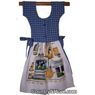 bluebonnet farms oven door dress