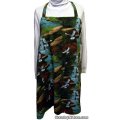 great outdoors reversible bbq apron
