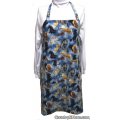 horse wildlife bbq apron