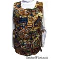 rustic primitive home cobbler apron