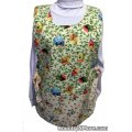 bird birdhouse cobbler apron