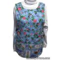 gardena lilac garden cobbler apron
