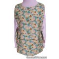 farm animal cobbler apron