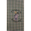 country blessings tea towel