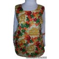 give thanks reversible cobbler apron