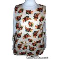 give thanks reversible cobbler apron