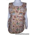 simple treasures country cobbler apron