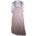 americana kitchen flag bbq apron