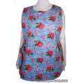 roses cobbler apron