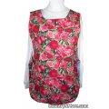 roses cobbler apron