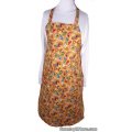 old fashioned cowboys bbq apron
