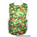 vegetable garden cobbler apron