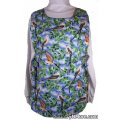 gorgeous bird cobbler apron