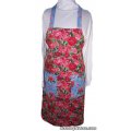 roses cobbler apron bbq