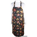 cowboy gear boots bbq apron