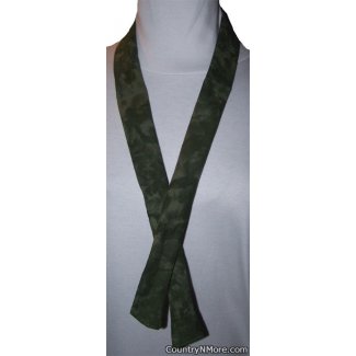 camo neck cooler military camouflage