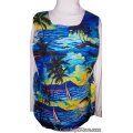 hawaii waikiki cobbler apron