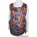 roosters farm life cobbler apron